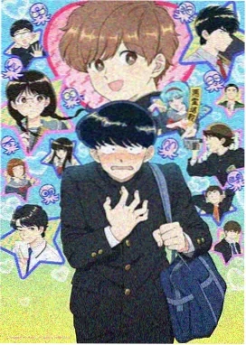 夏目友人帐 动漫海报
